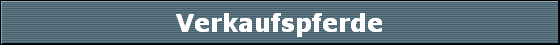 Verkaufspferde